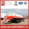 12000L 6*4 Water Bowser Tank Truck For Sale